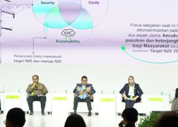 PLN Percepat Listrik Desa 3T Lewat Energi Terbarukan