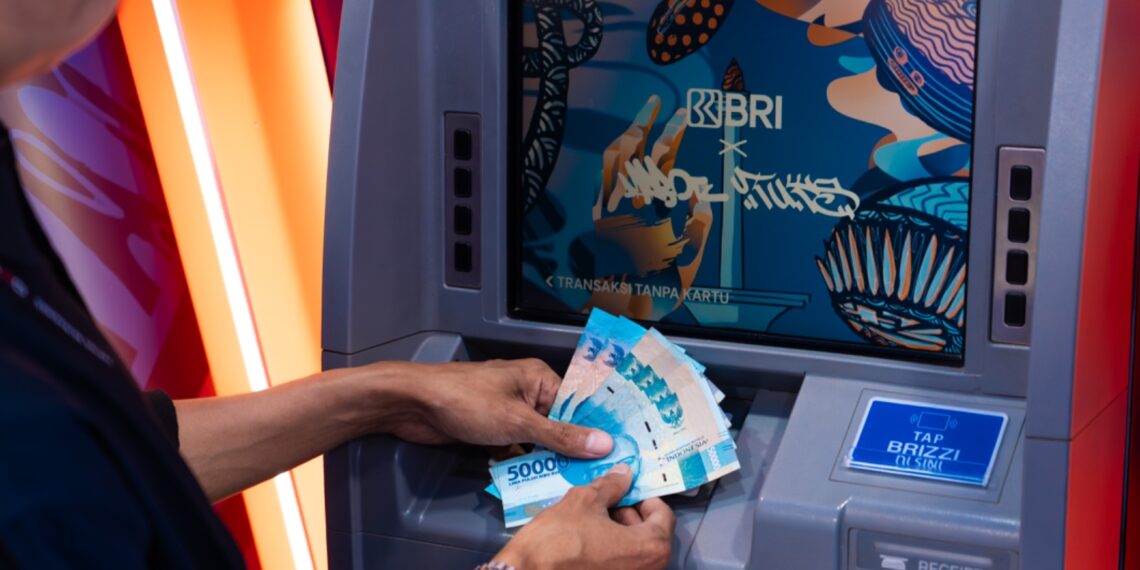 Rp2,25 Triliun BSU Tersalur Lewat Jaringan Digital BRI