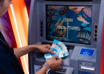 Rp2,25 Triliun BSU Tersalur Lewat Jaringan Digital BRI