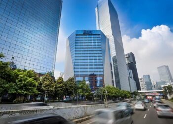 BRI Masuk TOP 5 Perusahaan Publik ASEAN