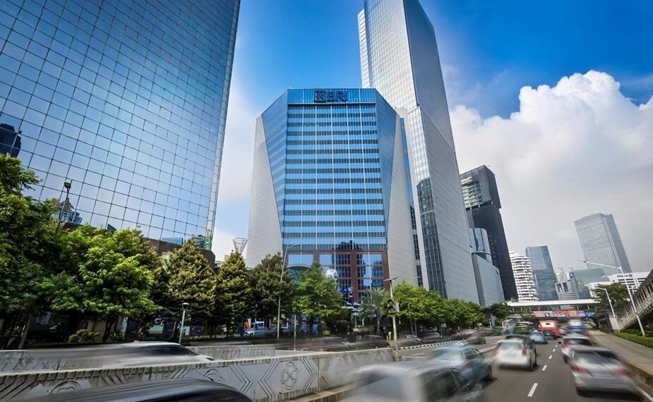 BRI Masuk TOP 5 Perusahaan Publik ASEAN