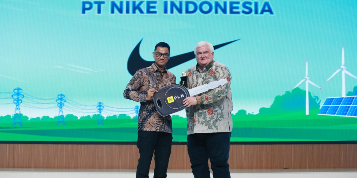 PLN Beri Apresiasi Pelanggan Industri Berkelanjutan