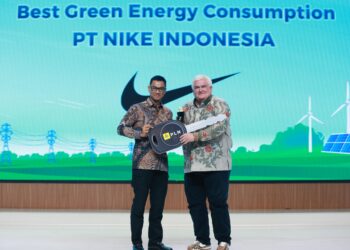 PLN Beri Apresiasi Pelanggan Industri Berkelanjutan