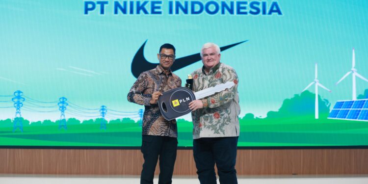 PLN Beri Apresiasi Pelanggan Industri Berkelanjutan