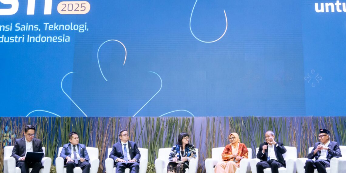 Strategi PLN Percepat Pemanfaatan Energi Baru Terbarukan