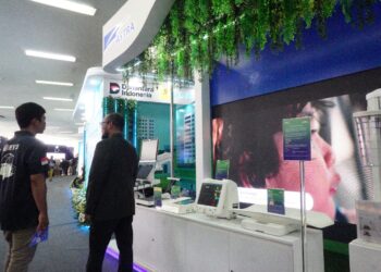 Teknologi Medis Astra Perkuat Kemandirian Nasional