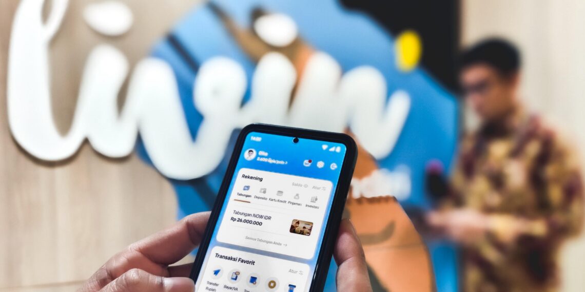 Bank Mandiri Raih Cloudera Data Impact Award 2025