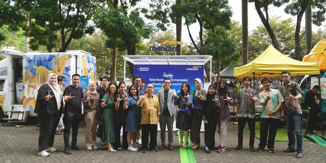 Gempita Lestari Mandiri Hadir di Universitas Indonesia