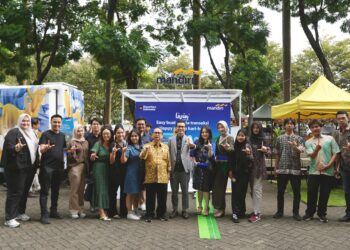 Gempita Lestari Mandiri Hadir di Universitas Indonesia