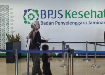 BPJS Kesehatan