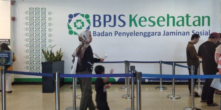 BPJS Kesehatan