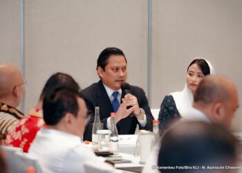 Pemerintah Perkuat Ekonomi Desa Lewat KDMP