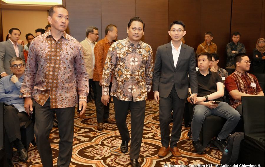 Kebijakan Fiskal dan Reformasi Struktural Indonesia