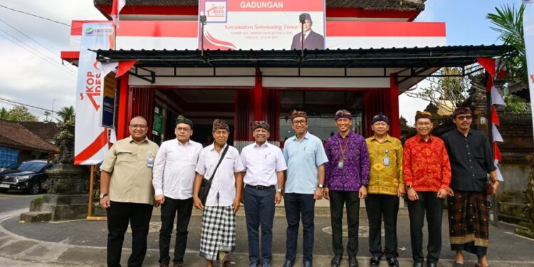 koperasi desa merah putih