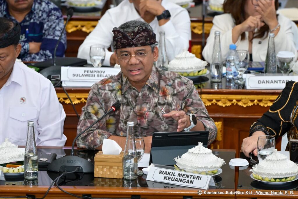 Koperasi Desa Merah Putih