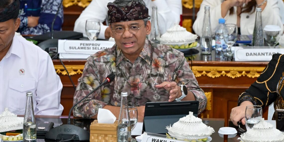 Koperasi Desa Merah Putih