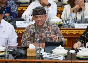 Koperasi Desa Merah Putih