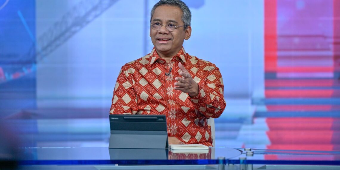 APBN 2026 Jadi Instrumen Utama Layanan Publik