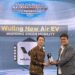 Wuling New Air ev Menang di Indonesia Automotive Awards