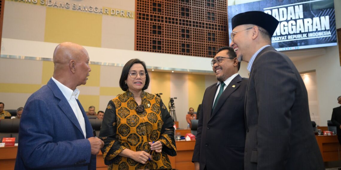 LKPP 2024 Raih Opini WTP Kesembilan Berturut-turut