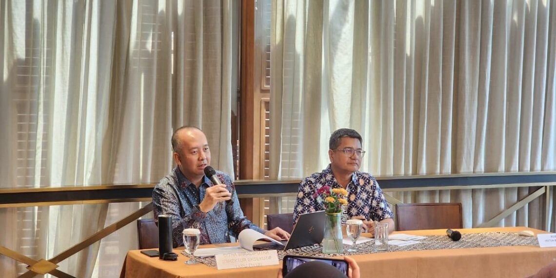 AFPI Buka Suara Soal Dugaan Praktik Kartel Bunga Pinjaman di Jakarta