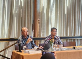 AFPI Buka Suara Soal Dugaan Praktik Kartel Bunga Pinjaman di Jakarta