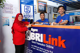 AgenBRILink Permudah Akses Keuangan Petani
