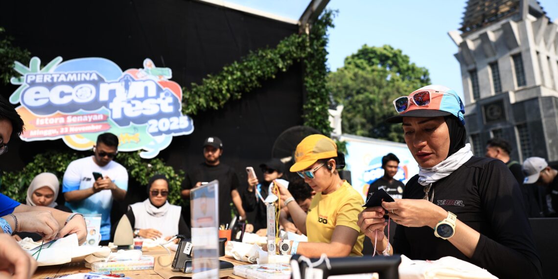 Road to Eco RunFest 2025