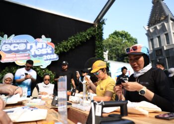 Road to Eco RunFest 2025