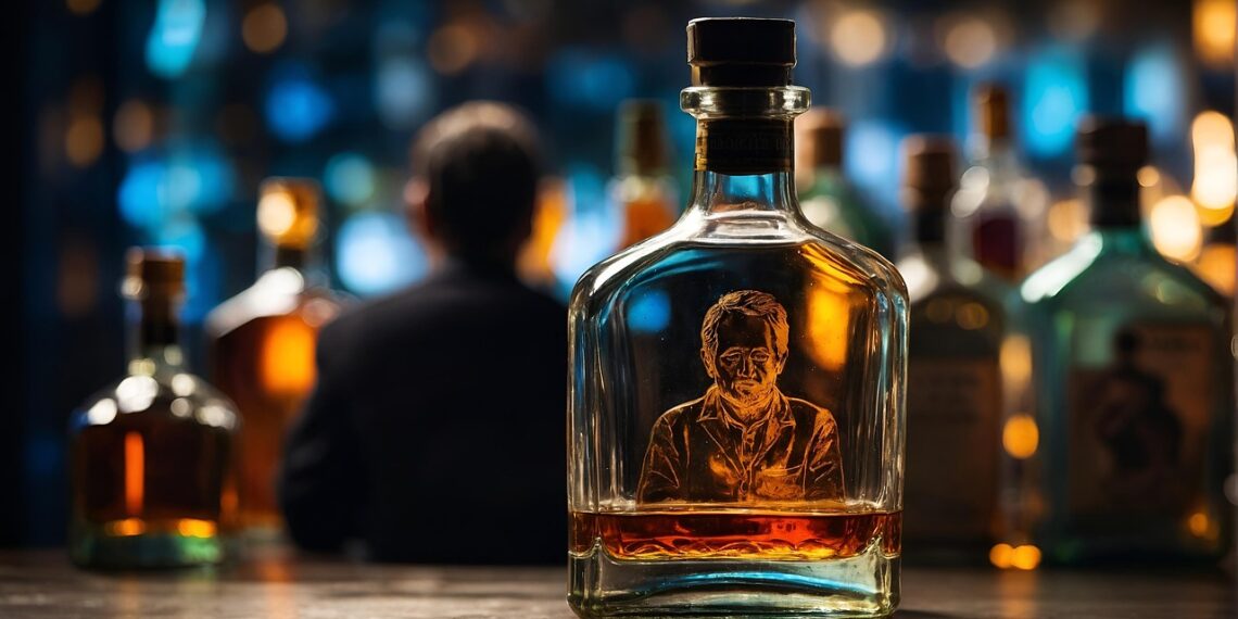 Kejutan! Konsumsi Alkohol AS Tembus Rekor Terendah, Gen Z Pelakunya