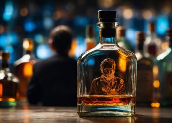 Kejutan! Konsumsi Alkohol AS Tembus Rekor Terendah, Gen Z Pelakunya