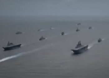 Membongkar Anggaran Pertahanan 2026: Antara Pagu, Outlook, dan Prioritas OEF