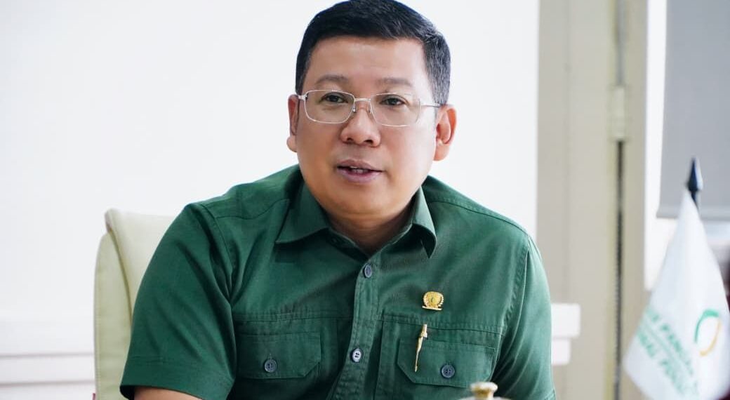 Harga Jagung Meningkat, Bapanas Minta Bulog Segera Keluarkan Stok Cadangan