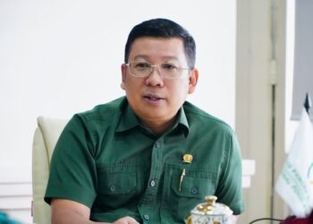 Harga Jagung Meningkat, Bapanas Minta Bulog Segera Keluarkan Stok Cadangan