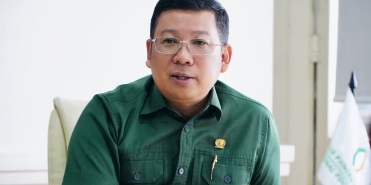 Harga Jagung Meningkat, Bapanas Minta Bulog Segera Keluarkan Stok Cadangan