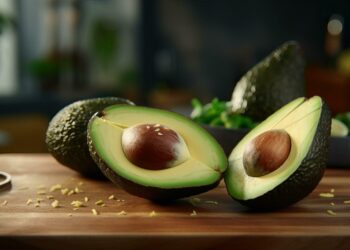 8 Makanan Ampuh Singkirkan Lemak di Perut dalam 30 Hari