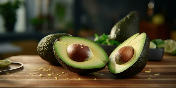 8 Makanan Ampuh Singkirkan Lemak di Perut dalam 30 Hari