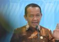 AS Incar Mineral Kritis RI, Bahlil: Bawa Investasi, Kami Siapkan Tambangnya