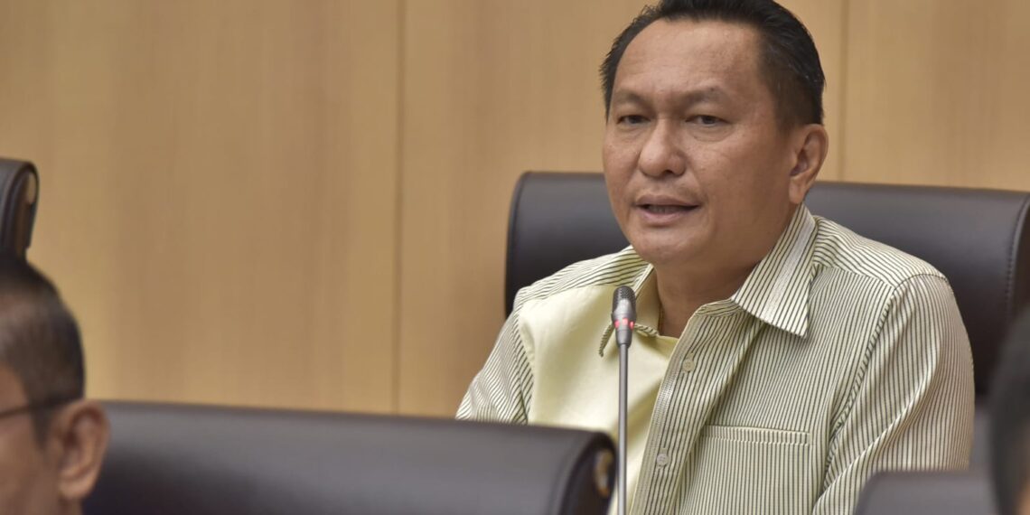 DPR Apresiasi Keberhasilan Lanal Babel Gagalkan Penyelundupan Timah di Sungailiat