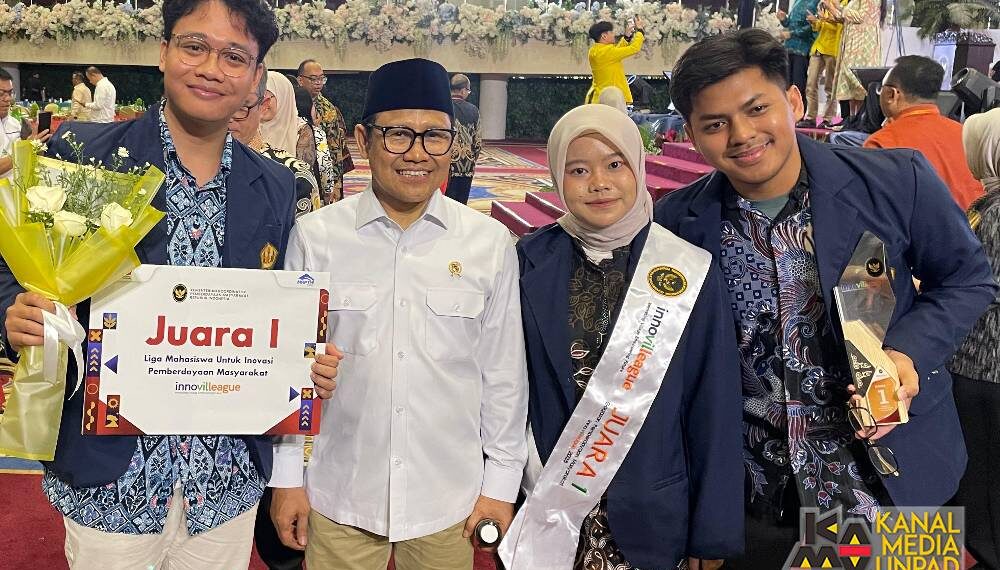 Bamboost Antar Tim Jatinewyork Raih Juara Nasional