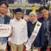 Bamboost Antar Tim Jatinewyork Raih Juara Nasional