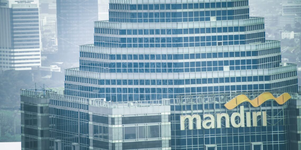 Bank Mandiri Salurkan KPR Hijau Sebesar Rp693 Miliar, Wujud Komitmen ESG