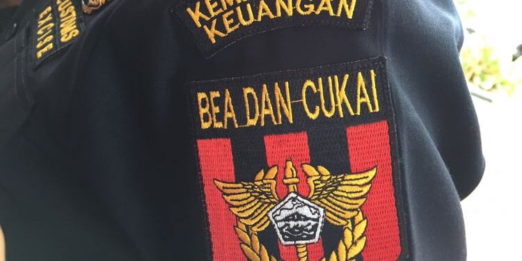 Pemerintah Targetkan Setoran Bea Cukai Rp 334 T di 2026