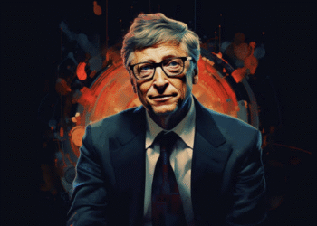 Tanda “Kiamat”, Bill Gates Tunjuk Indonesia