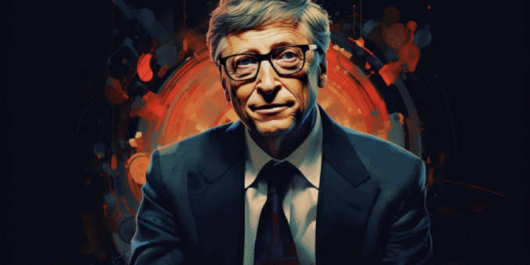 Tanda “Kiamat”, Bill Gates Tunjuk Indonesia