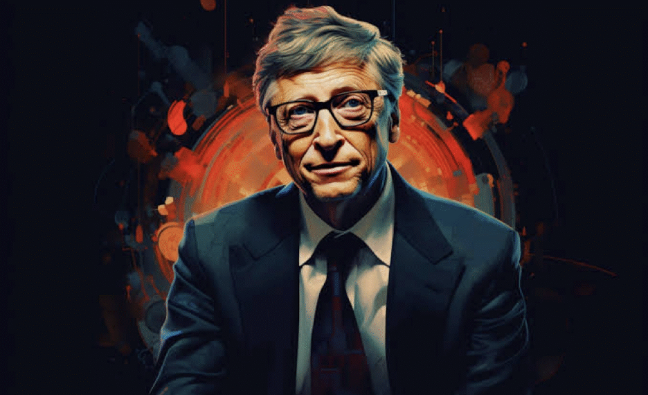 Tanda “Kiamat”, Bill Gates Tunjuk Indonesia