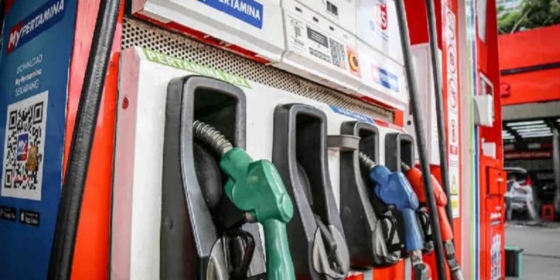 Semarak HUT ke-80 RI, Pertamina Tawarkan Diskon BBM dan Berbagai Promo Menarik