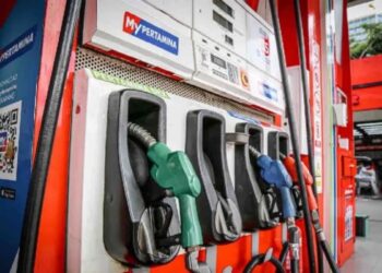 Semarak HUT ke-80 RI, Pertamina Tawarkan Diskon BBM dan Berbagai Promo Menarik