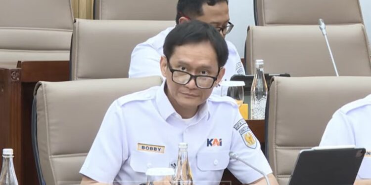 DPR Soroti Beban Utang Kereta Cepat Whoosh, KAI Siapkan Langkah Restrukturisasi