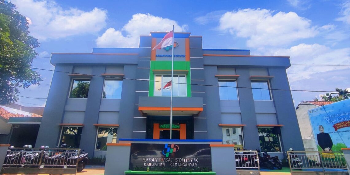 BPS Ajukan Tambahan Anggaran Rp 1,65 Triliun untuk Menjamin Sensus dan Survei di 2026